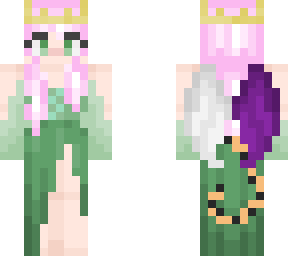 chaotic queen