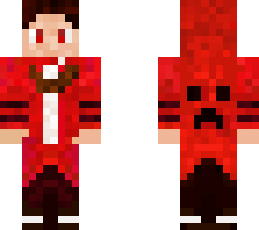 charathegamer