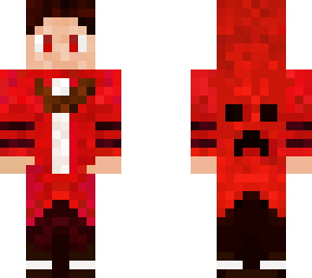 charathegamer