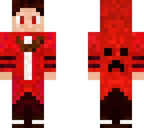 charathegamer