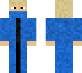 chill skin