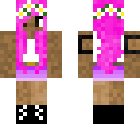 christina chisha skin with tatoo
