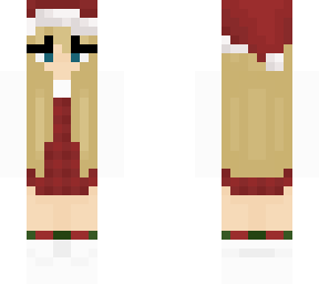 christmas dress
