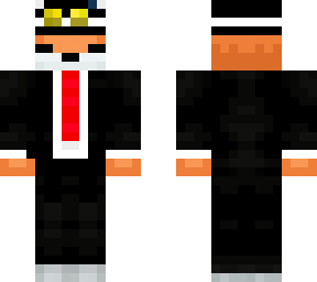 civil war dude