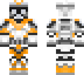 clone trooper