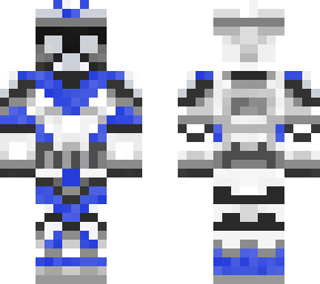 clone trooper