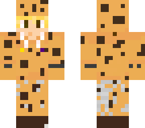 cokie