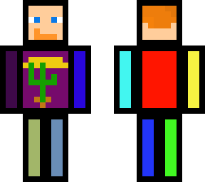 color explosion