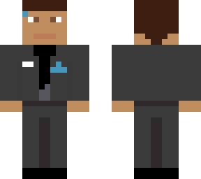conner the android sent by cyberlife