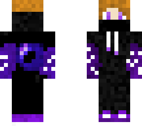 cool ender boy