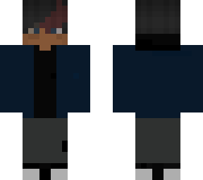 cool guy