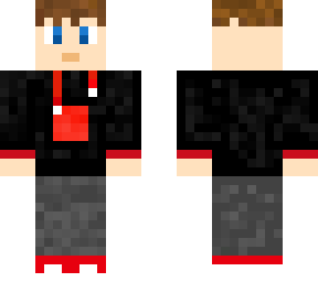 cool hoodie skin