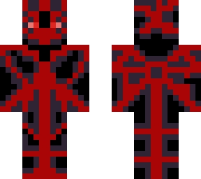 corrupt ender fighter