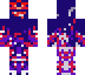 corrupt robot