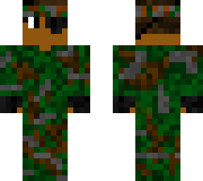 coryptacor (army)