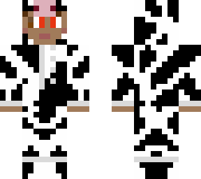cow onesie