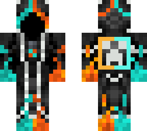 creeper elemental(duo)
