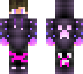 creeper ender gamer