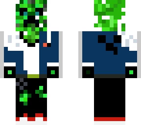 creeper teens kid