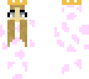 crown cow girl