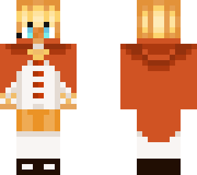 custard cookie iii