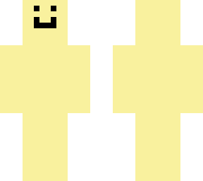 custard man
