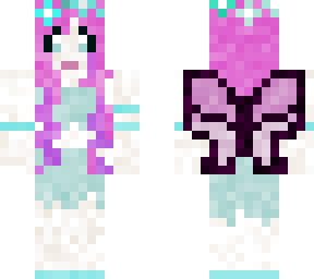 cute fairy