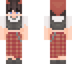 cute grunge skin
