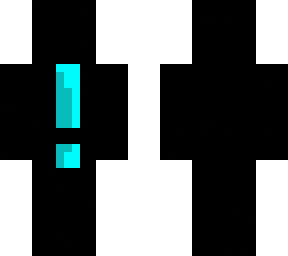 cyan attention