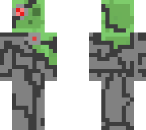 cyborgslime (slim version)
