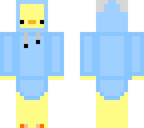 da duck 2