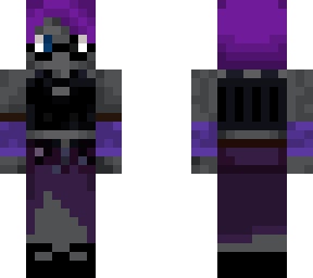 dark elf me
