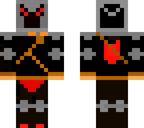 death night cross