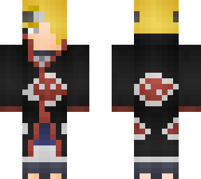 deidara