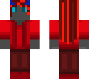 demon 3