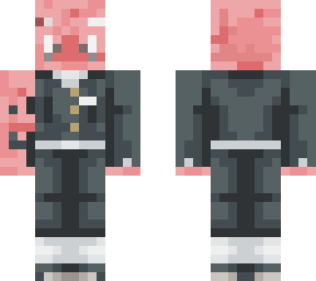 demon slayer pig