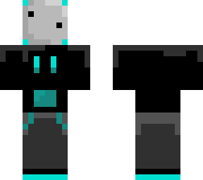 derp w/mask