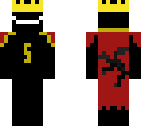 derpy king