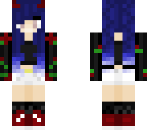 devil katilyn redone