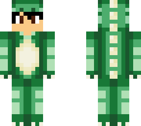 dino ethan