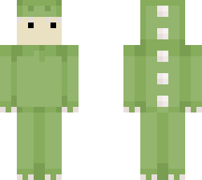 dino remake