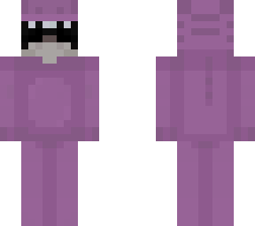 dino skin m