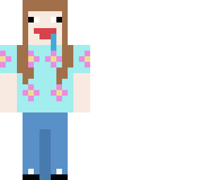 dirpie girl