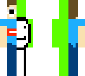 dnf skin