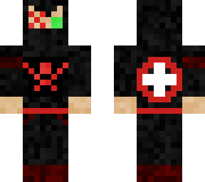 docteur raven