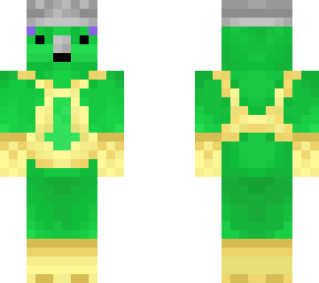 doozer with hat. (small)