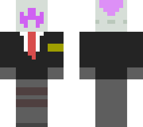dracovish i’m a suit
