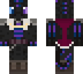 dragon but fancy