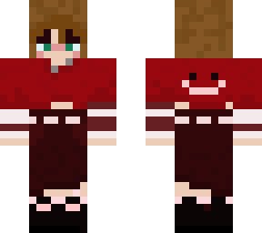 dream red rabbits