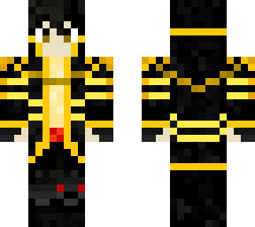 drek skin update